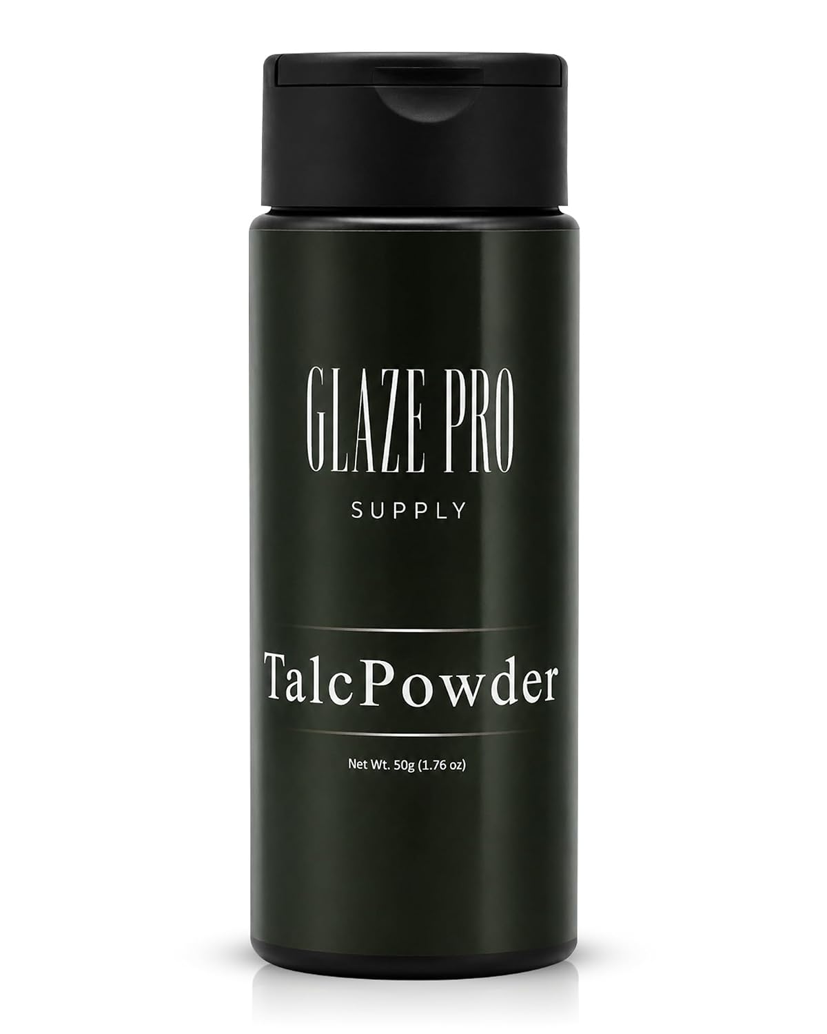 Talc Nail Prep Powder: Fine 50g Manicure Guide