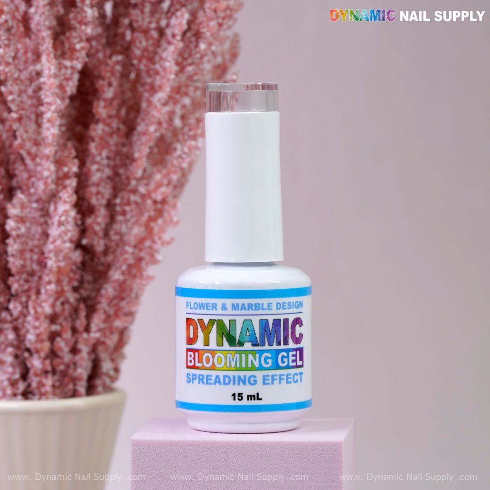 blooming gel bottle 15ml - 3