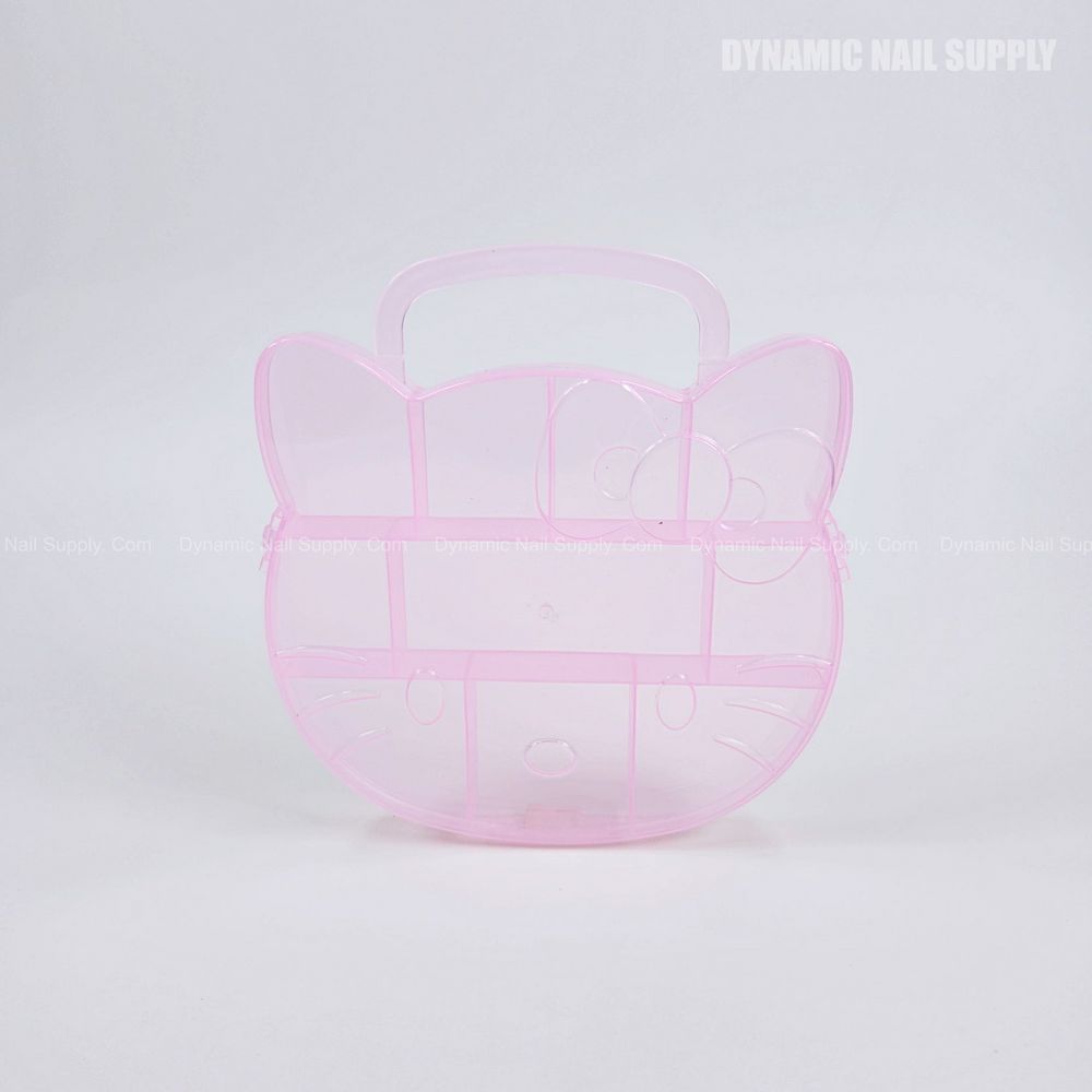 Get Salon Results with Hello Kitty Charm Organizer Today